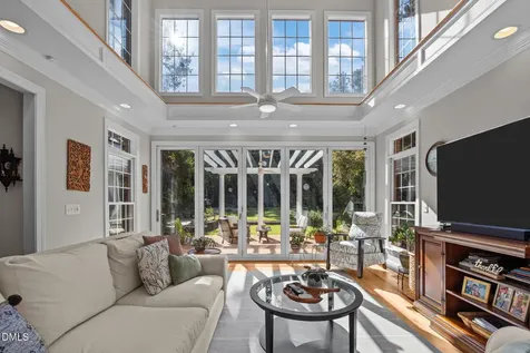 2713 Weaver Hill Drive Apex NC 27502