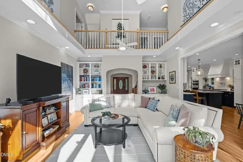 2713 Weaver Hill Drive Apex NC 27502