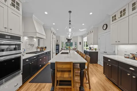 2713 Weaver Hill Drive Apex NC 27502