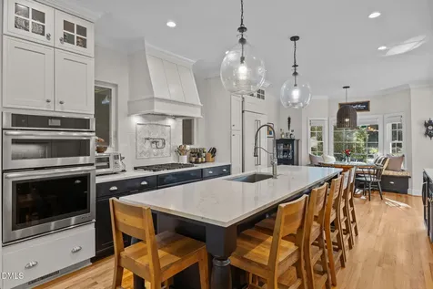 2713 Weaver Hill Drive Apex NC 27502