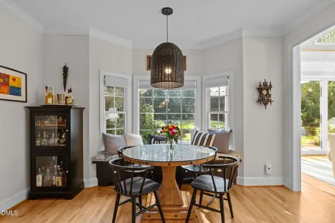 2713 Weaver Hill Drive Apex NC 27502