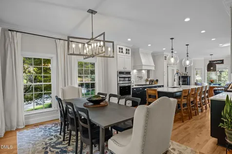 2713 Weaver Hill Drive Apex NC 27502