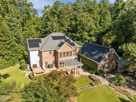 2713 Weaver Hill Drive Apex NC 27502