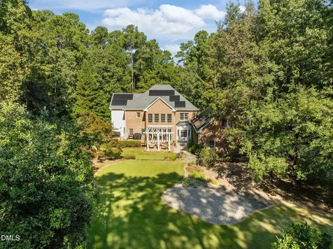 2713 Weaver Hill Drive Apex NC 27502