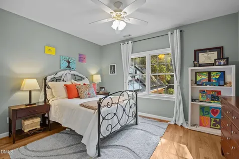 2713 Weaver Hill Drive Apex NC 27502