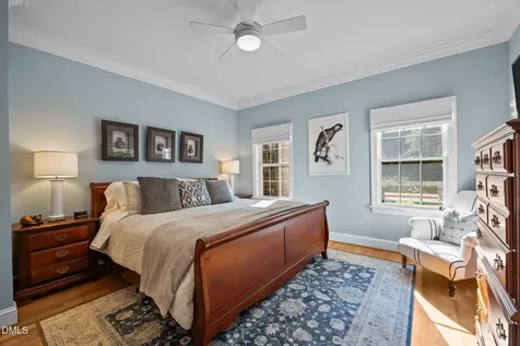 2713 Weaver Hill Drive Apex NC 27502