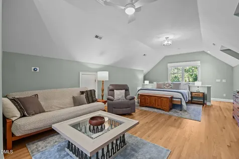 2713 Weaver Hill Drive Apex NC 27502