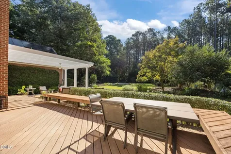 2713 Weaver Hill Drive Apex NC 27502