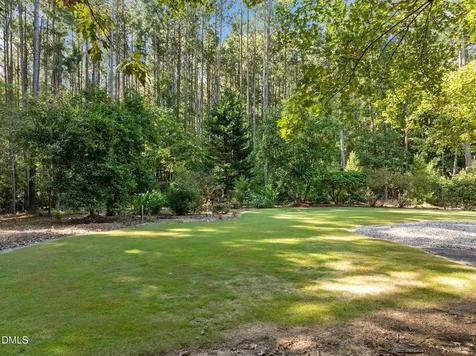 2713 Weaver Hill Drive Apex NC 27502