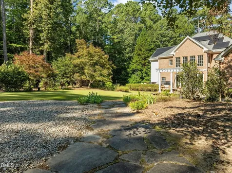 2713 Weaver Hill Drive Apex NC 27502