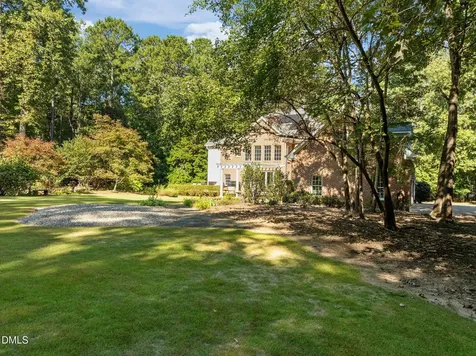 2713 Weaver Hill Drive Apex NC 27502