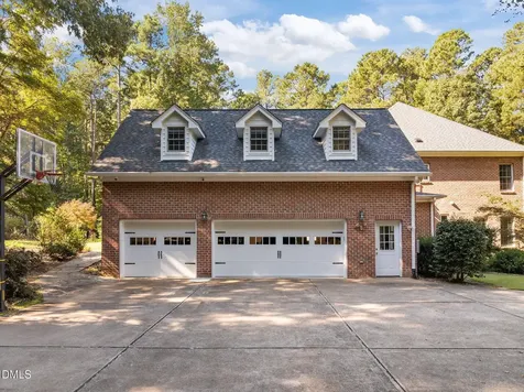 2713 Weaver Hill Drive Apex NC 27502