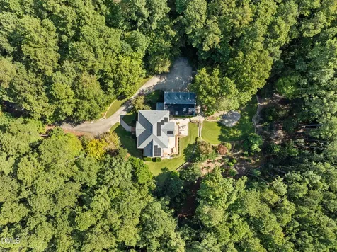 2713 Weaver Hill Drive Apex NC 27502