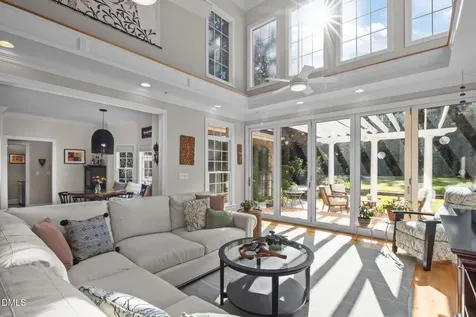 2713 Weaver Hill Drive Apex NC 27502