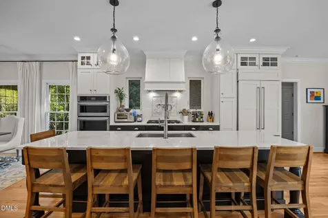 2713 Weaver Hill Drive Apex NC 27502