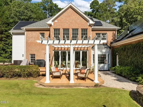 2713 Weaver Hill Drive Apex NC 27502