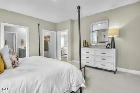 3114 Kiawa Pointe Lane Durham NC 27703