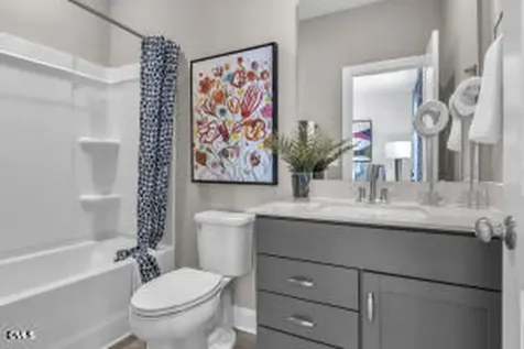 3114 Kiawa Pointe Lane Durham NC 27703