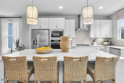 3114 Kiawa Pointe Lane Durham NC 27703