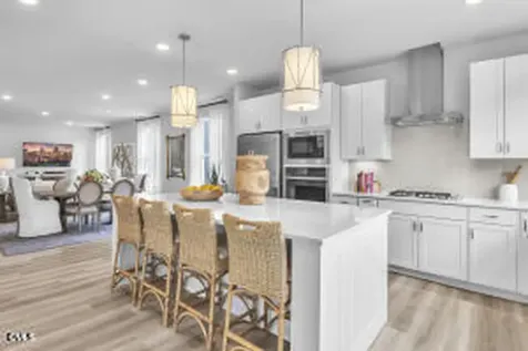 3114 Kiawa Pointe Lane Durham NC 27703