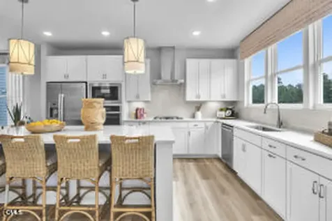 3114 Kiawa Pointe Lane Durham NC 27703