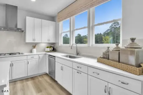 3114 Kiawa Pointe Lane Durham NC 27703
