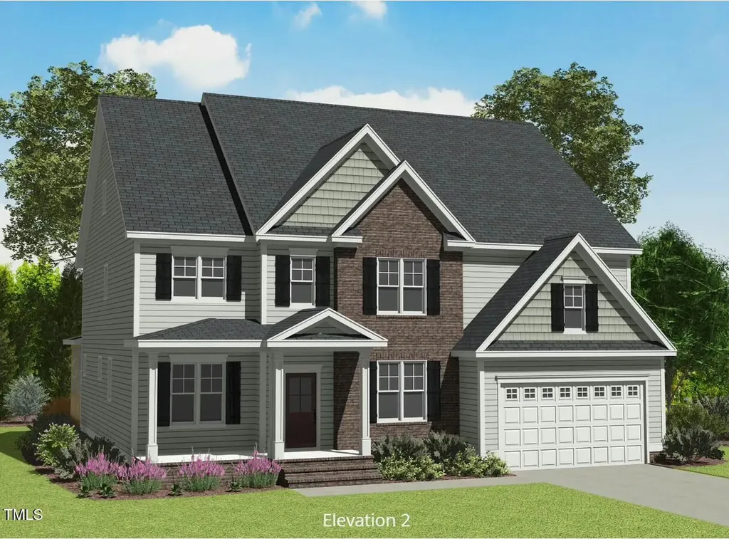 102 Stella Court Morrisville NC 27560