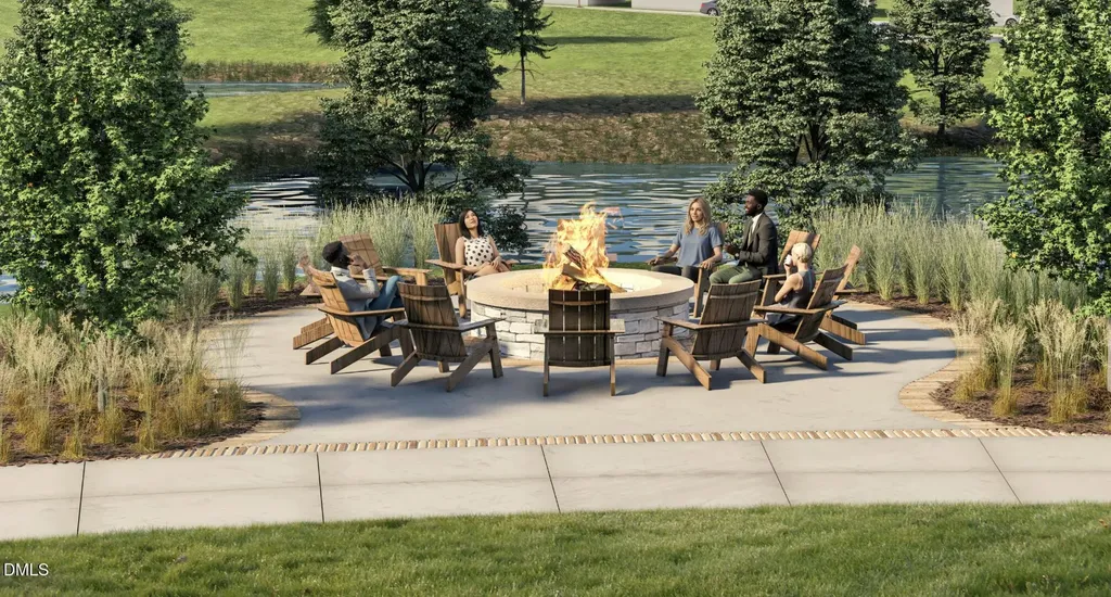 354 Cottage Hill Way Raleigh NC 27604