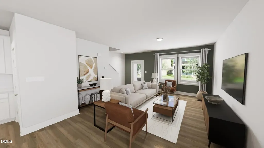 354 Cottage Hill Way Raleigh NC 27604