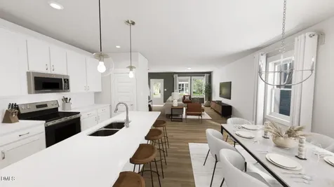 354 Cottage Hill Way Raleigh NC 27604