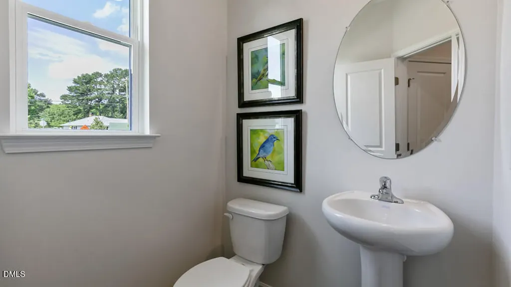 5306 Chapel Townes Way Raleigh NC 27604