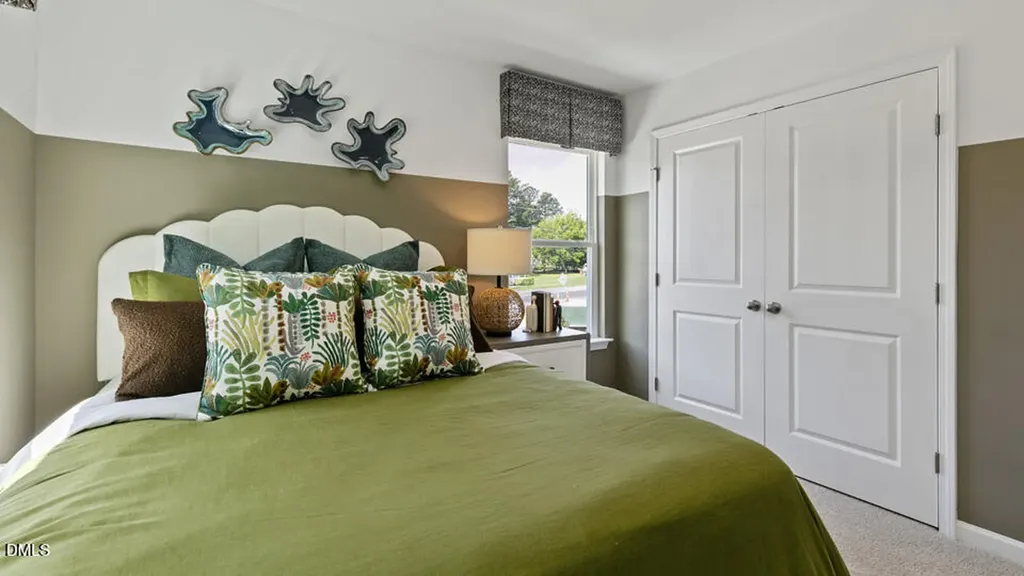 5306 Chapel Townes Way Raleigh NC 27604
