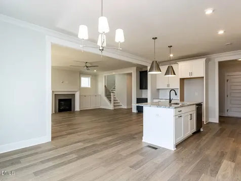 345 Catheys Creek Circle Wendell NC 27591