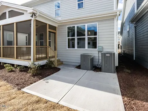 345 Catheys Creek Circle Wendell NC 27591