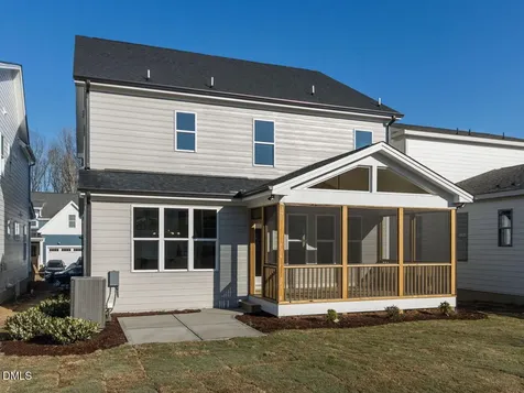 345 Catheys Creek Circle Wendell NC 27591