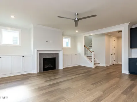 345 Catheys Creek Circle Wendell NC 27591