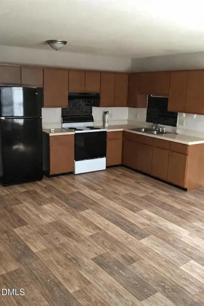 302 Park Avenue Raleigh NC 27605