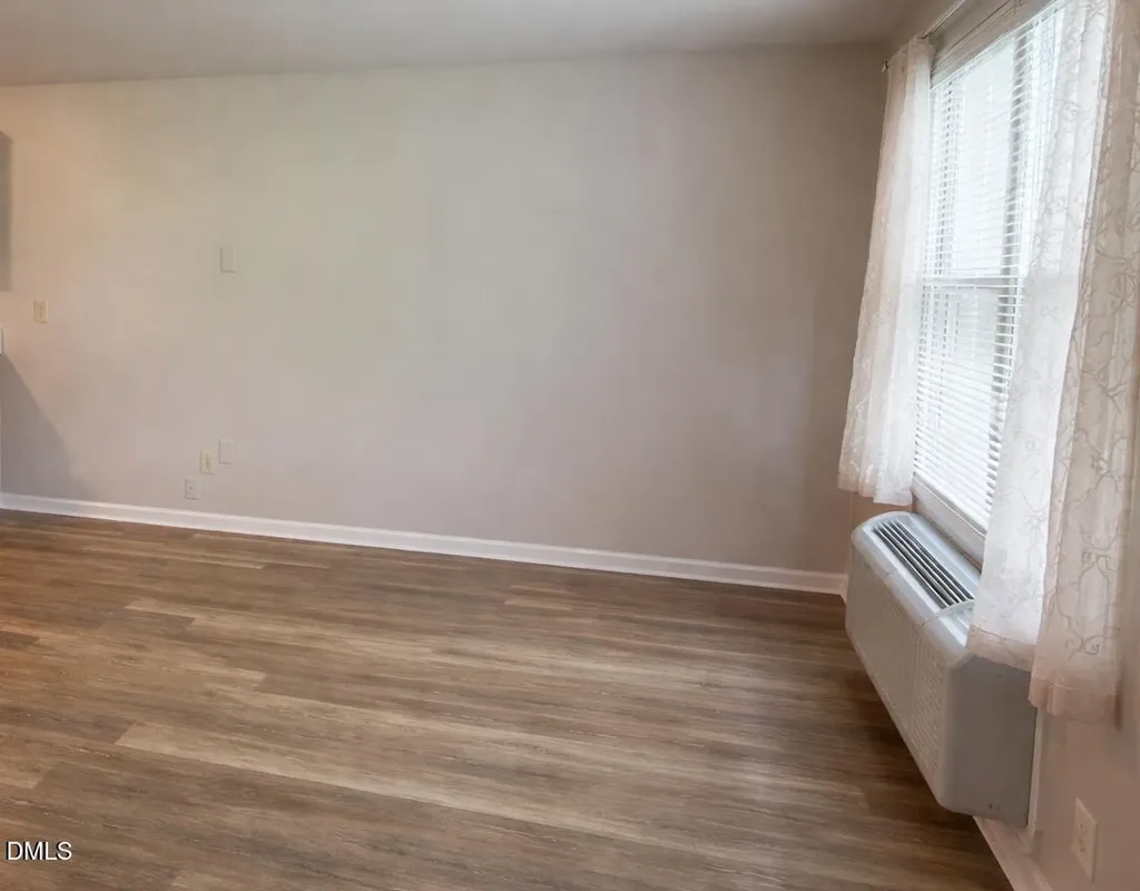 302 Park Avenue Raleigh NC 27605