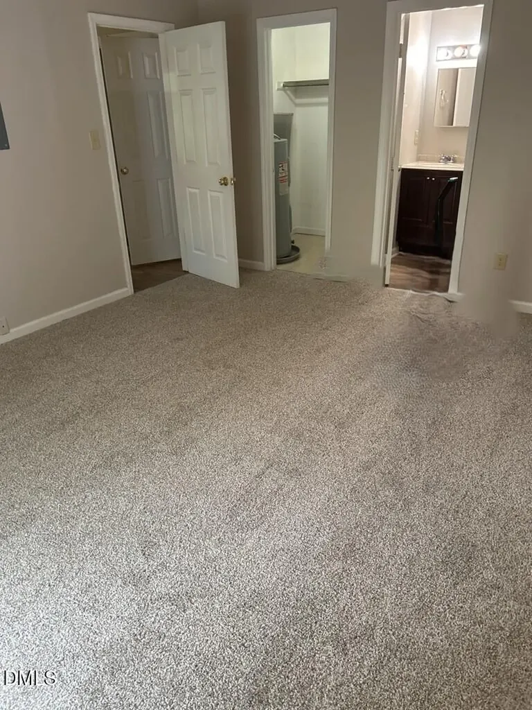 302 Park Avenue Raleigh NC 27605