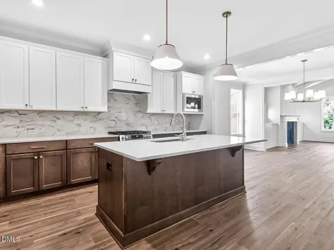 357 Catheys Creek Circle Wendell NC 27591
