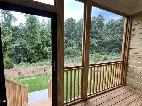 357 Catheys Creek Circle Wendell NC 27591