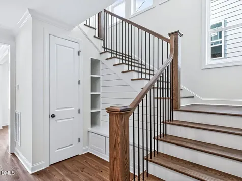 357 Catheys Creek Circle Wendell NC 27591