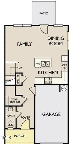 200 Flagstone Way Wilsons Mills NC 27520