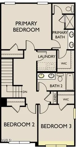 200 Flagstone Way Wilsons Mills NC 27520