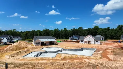 200 Flagstone Way Wilsons Mills NC 27520