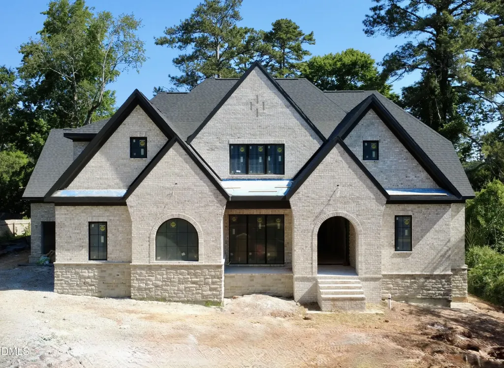 3422 Redbud Lane Raleigh NC 27607
