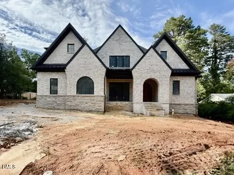 3422 Redbud Lane Raleigh NC 27607