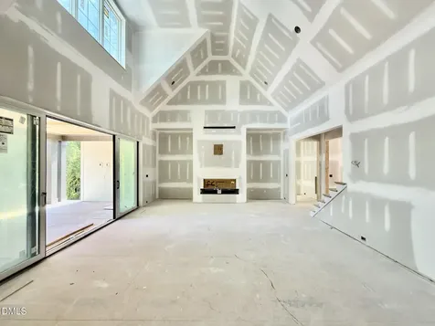 3422 Redbud Lane Raleigh NC 27607