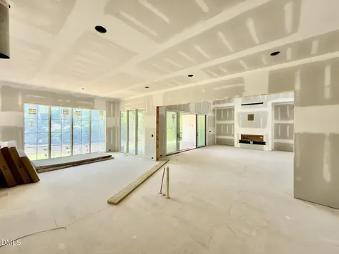 3422 Redbud Lane Raleigh NC 27607