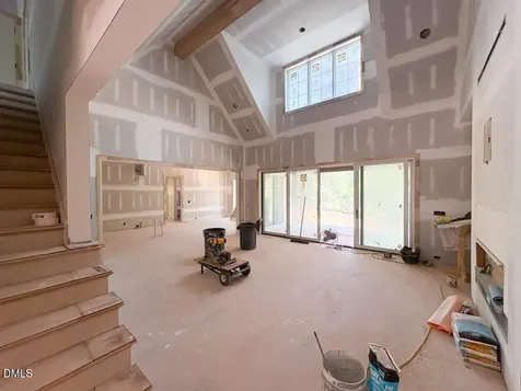 3422 Redbud Lane Raleigh NC 27607